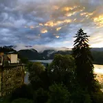 Apartment Balcon Bled