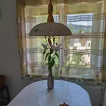 Apartment Balcon Bled