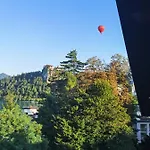 Balcon Apartment Bled