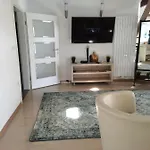 Apartment Balcon