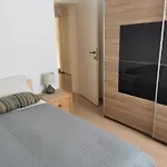 Balcon Apartment