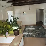 Apartment Balcon Bled