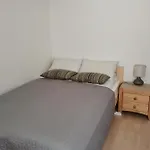 Balcon Apartment Bled