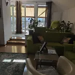 Balcon Apartment Bled