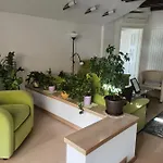 Apartment Balcon *