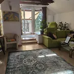 Balcon Apartment