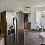Apartment Balcon *