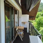 Apartment Balcon