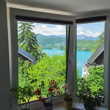 Apartment Balcon *