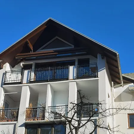 Apartment Balcon