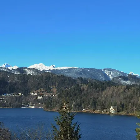 Balcon Bled