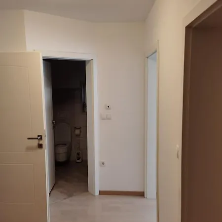 Apartamento Balcon *