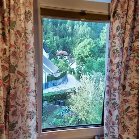 Balcon * Bled