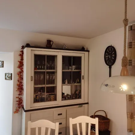 Balcon Apartamento