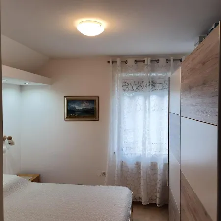 Balcon Apartamento *