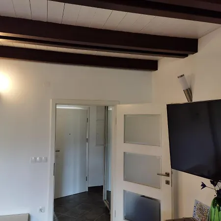 Apartment Balcon