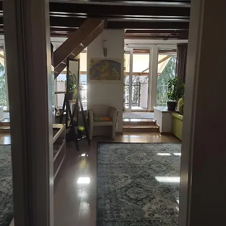 Balcon Apartamento *