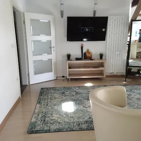Apartment Balcon