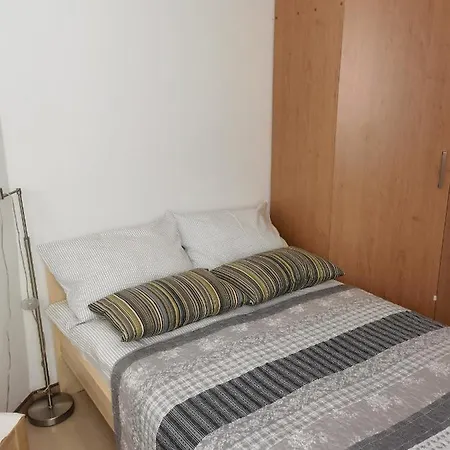 Balcon Apartamento *