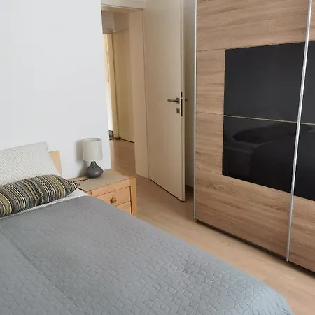Balcon アパート