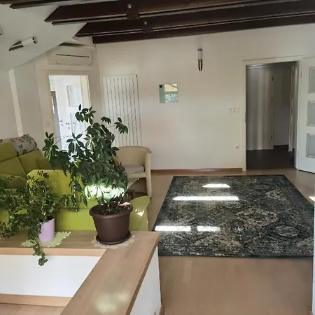 Apartamento Balcon Bled