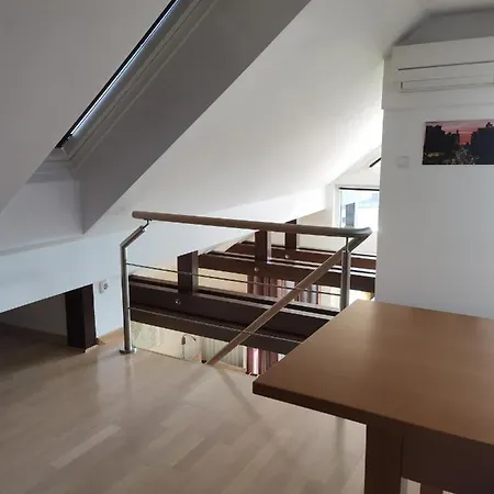 Balcon Apartamento *