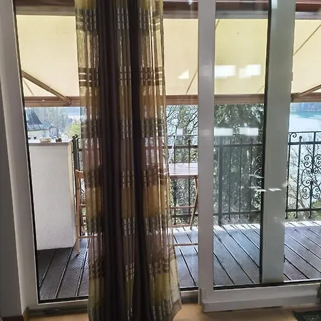 Apartment Balcon