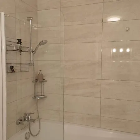 Balcon Apartamento Bled