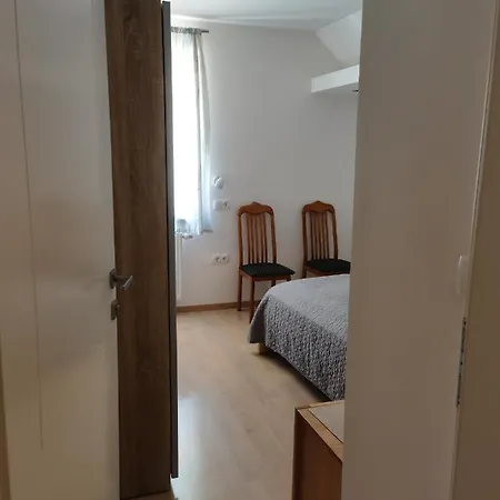 Balcon Apartment *