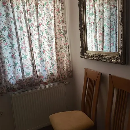 Apartment Balcon