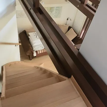 Balcon Apartamento *