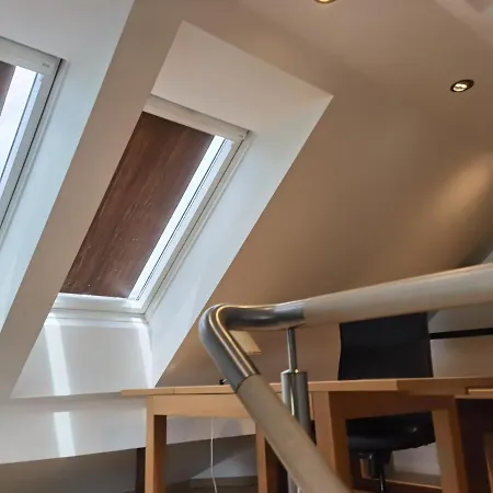 Balcon Apartment