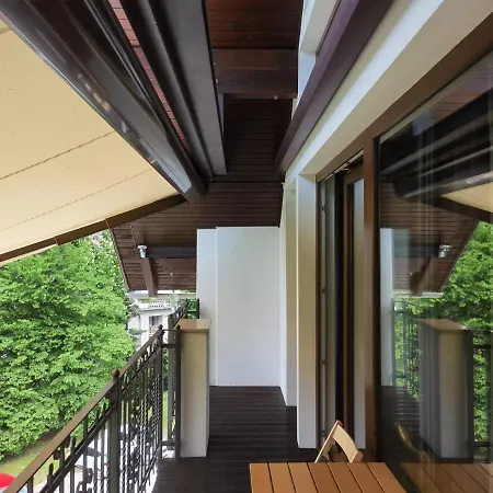 Balcon * Bled
