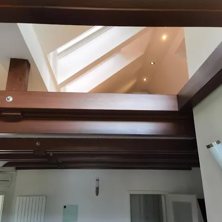 Balcon Apartment Bled