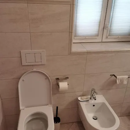 Apartment Balcon *