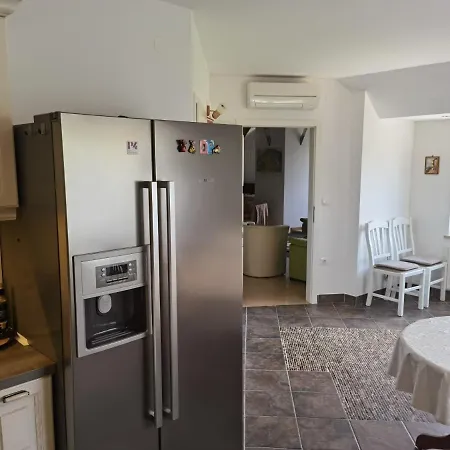 Apartment Balcon *