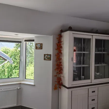Apartment Balcon Bled