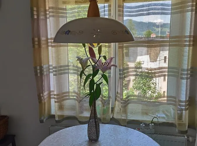 公寓 Balcon 布莱德