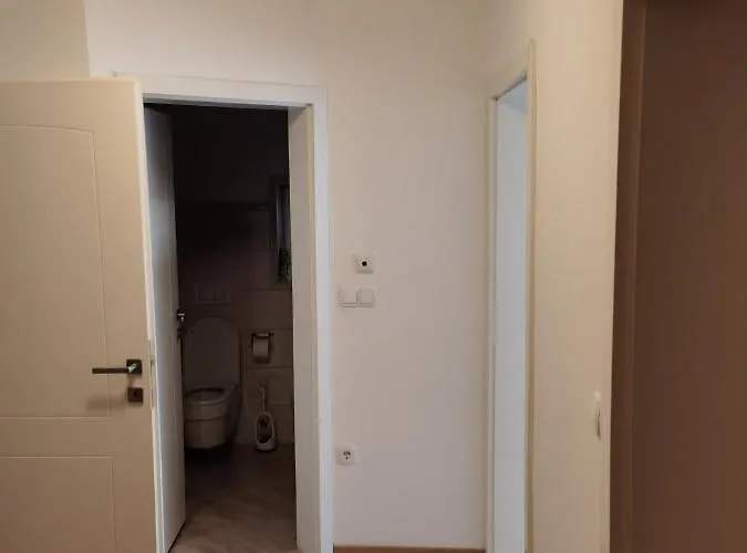 Apartamento Balcon *