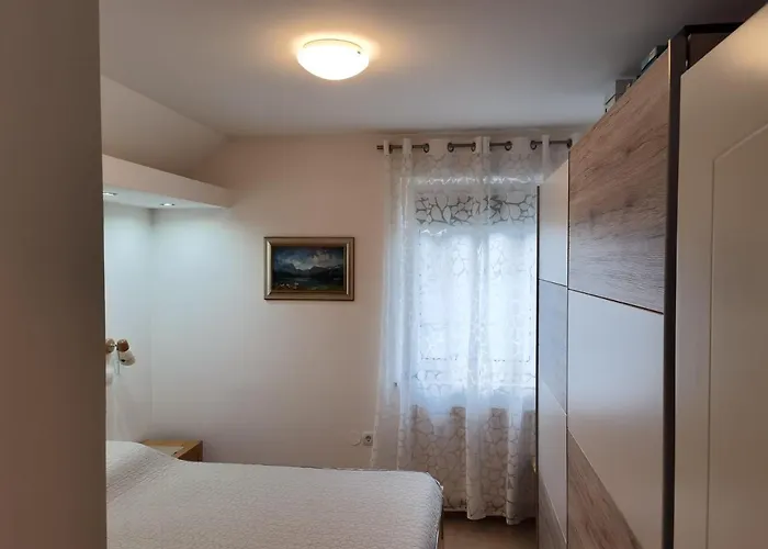 Balcon Apartamento *