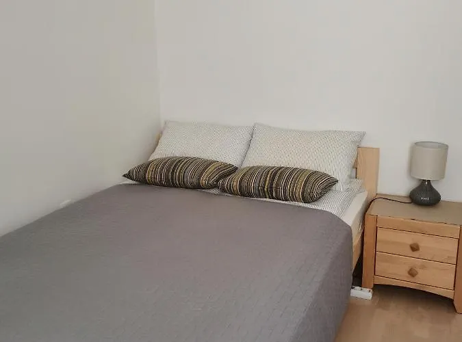 Balcon Apartamento Bled