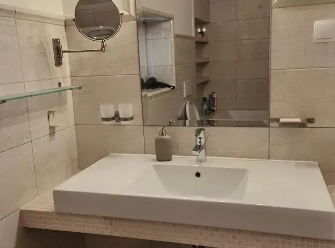 Apartamento Balcon *