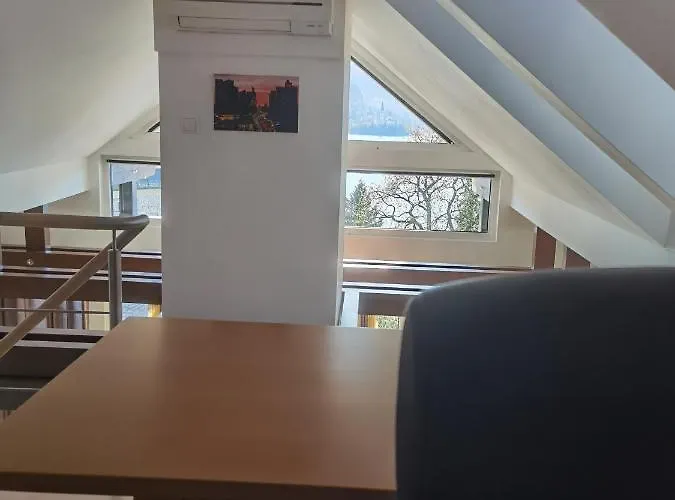 公寓 Balcon 布莱德