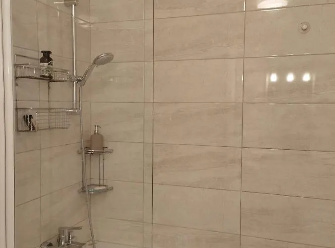 Balcon Apartamento Bled