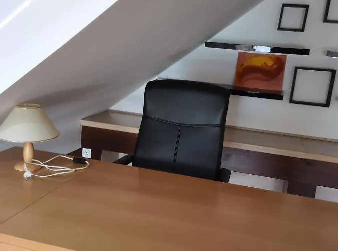 Apartamento Balcon Bled