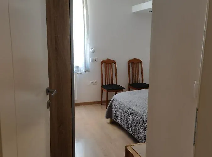 Balcon Apartamento *