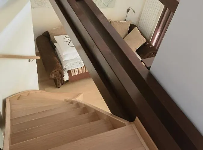 Balcon Apartamento *