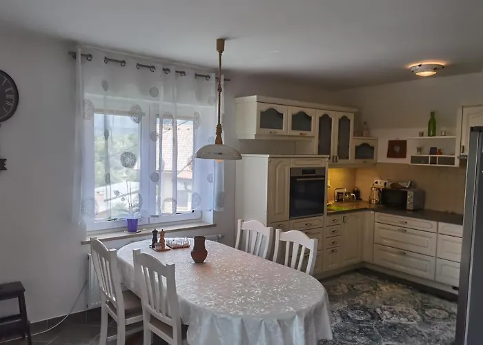 Balcon Apartamento *