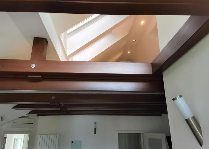 Balcon Apartamento Bled