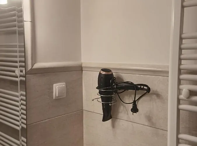 Balcon 公寓 布莱德